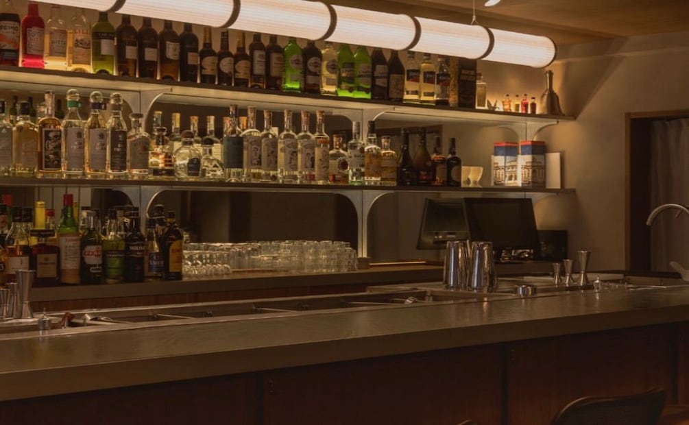 Bar Mauro ofrece coctelería de primer nivel. Foto: Bar Mauro