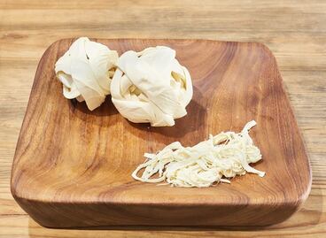 El Queso Oaxaca como una hebra a la gastronomía mexicana