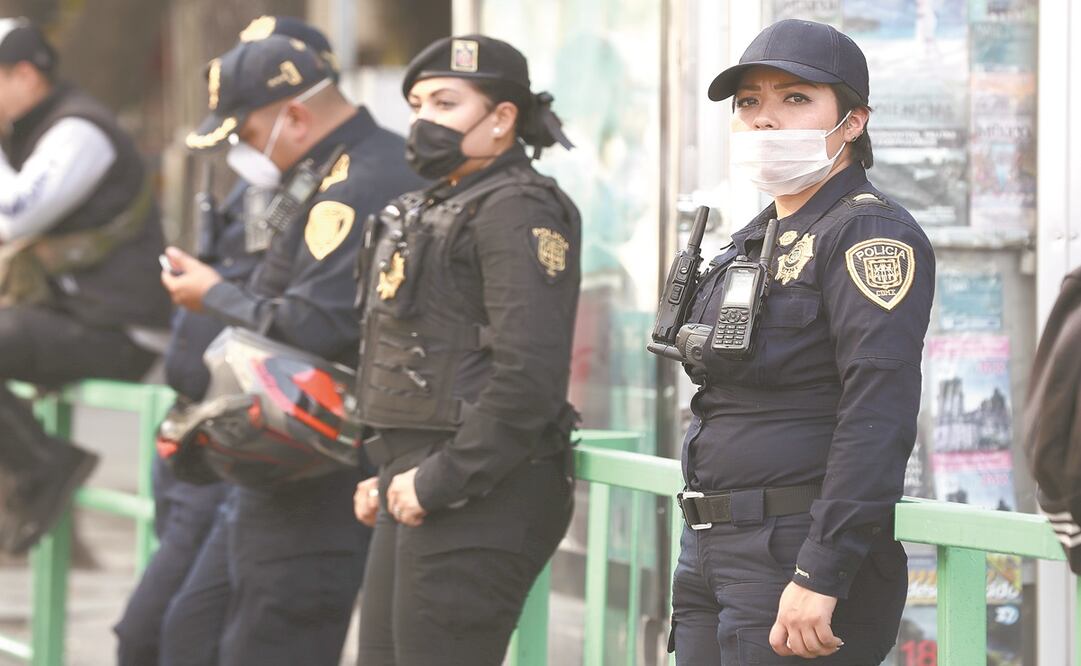 Foto: Archivo/EL UNIVERSAL.