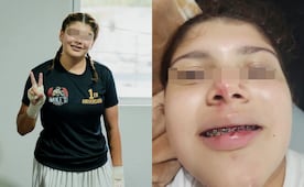 Caso del feminicidio de Dafne Zapata: Cae Estrellita ‘N’ y director de la academia militarizada