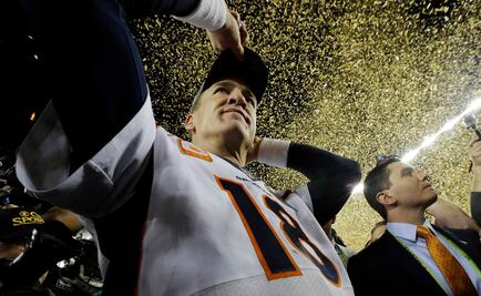 Manning prefiere no hablar del retiro