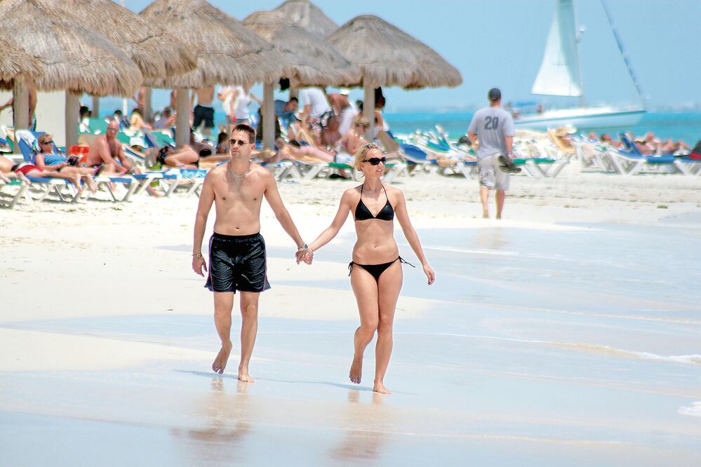 En México es necesario invertir en materia de infraestructura, capacitación y promoción, considera la Fematur (ARCHIVO EL UNIVERSAL)