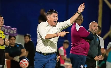 Gabriel Pereyra desea ser campeón con el Tepatitlán en la Liga de Expansión MX