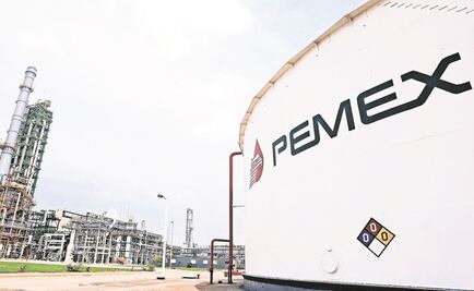 Fitch Ratings cambia a negativa perspectiva de calificación de Pemex