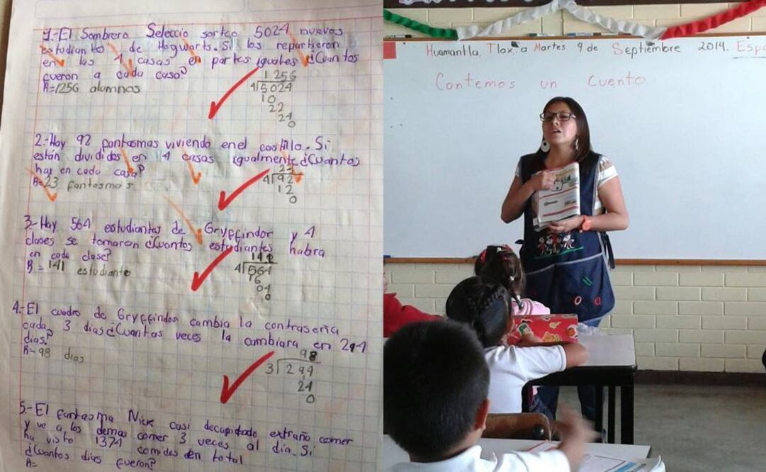 Cortesía Fátima Loaiza