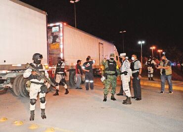 Instan a atender a niños migrantes