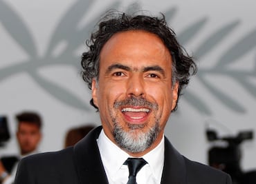 Iñárritu pide reconsiderar el retiro de apoyo al cine mexicano