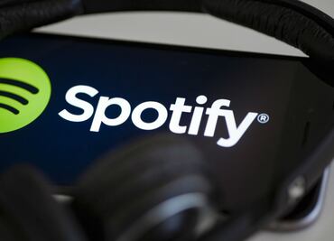 Spotify trabaja en su propia activación por voz para su app