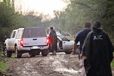 Matan a candidato de Morena a regidor suplente de León