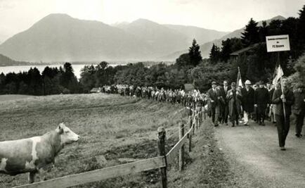 Historiador corrige el papel del Bayern Múnich en la época nazi 