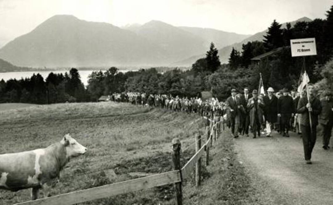 Tomada de: fcbayern.de