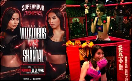 Supernova Génesis 2026: los mejores memes que dejó la presentación de los participantes