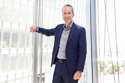 “Confiamos en México”, afirma directivo de Nestlé