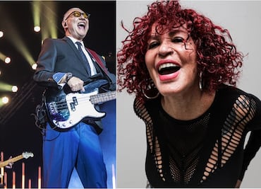 Sabo Romo habla del motivo por el que Kenny no fue requerida para formar parte de Rock en tu idioma: "no es la gran artista que cree ser"