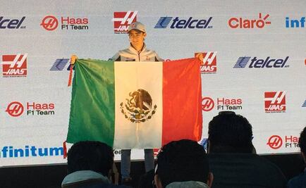 “Guti” acepta que tiene opciones de equipos en la F1