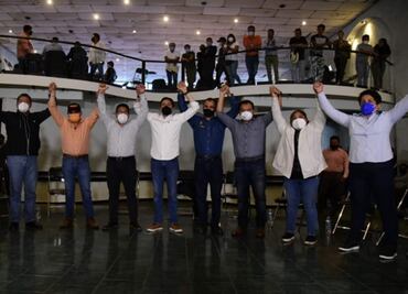 PAN CDMX exige "voto por voto, casilla por casilla" en Xochimilco