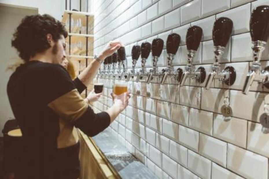 Los mejores lugares de Tijuana, según Bostich y otros artistas