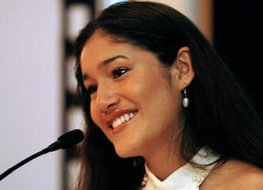 Actriz de "Yellowstone" es acusada de dos delitos graves de fraude