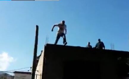 “Don Chuy” será intervenido de ambas manos