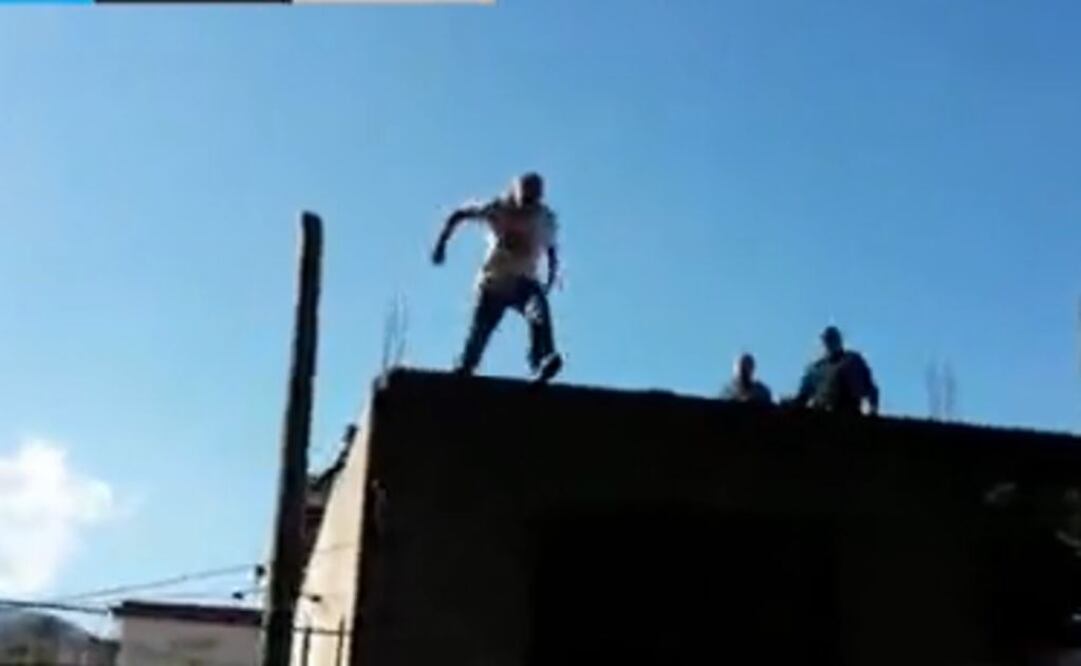 “Don Chuy” será intervenido de ambas manos