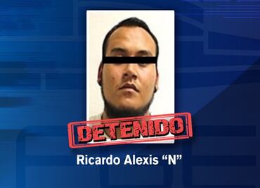 A proceso, chofer acusado de feminicidio de Mara Fernanda