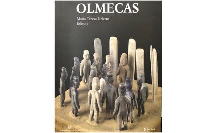 "Olmecas", nuevos estudios sobre la “Cultura Madre”