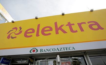 Elektra abre tienda en Mercado Libre