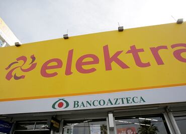 Elektra abre tienda en Mercado Libre