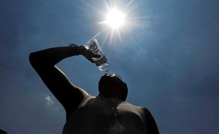 Guerrero alerta por temperaturas de hasta 40 grados