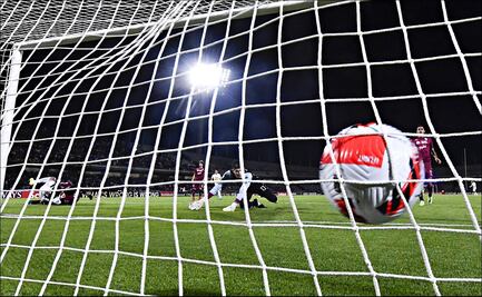 Dominio de la Liga MX en Concachampions, en peligro