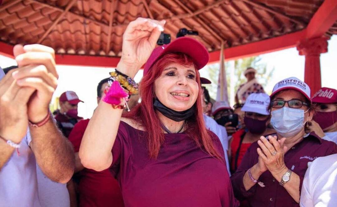 Foto: Archivo/EL UNIVERSAL  