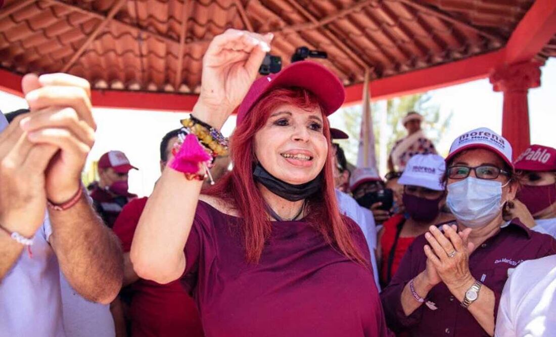 Foto: Archivo/EL UNIVERSAL