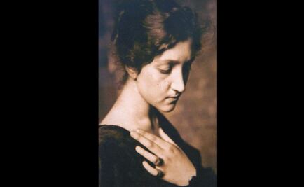 Antonieta Rivas, the Mexican writer who died in Notre Dame