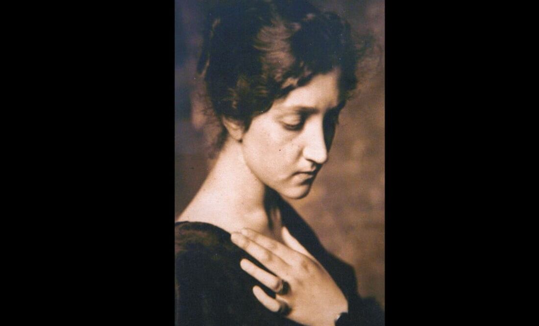 Antonieta Rivas was a writer, feminist, and arts patron - Photo: File Photo/EL UNIVERSAL