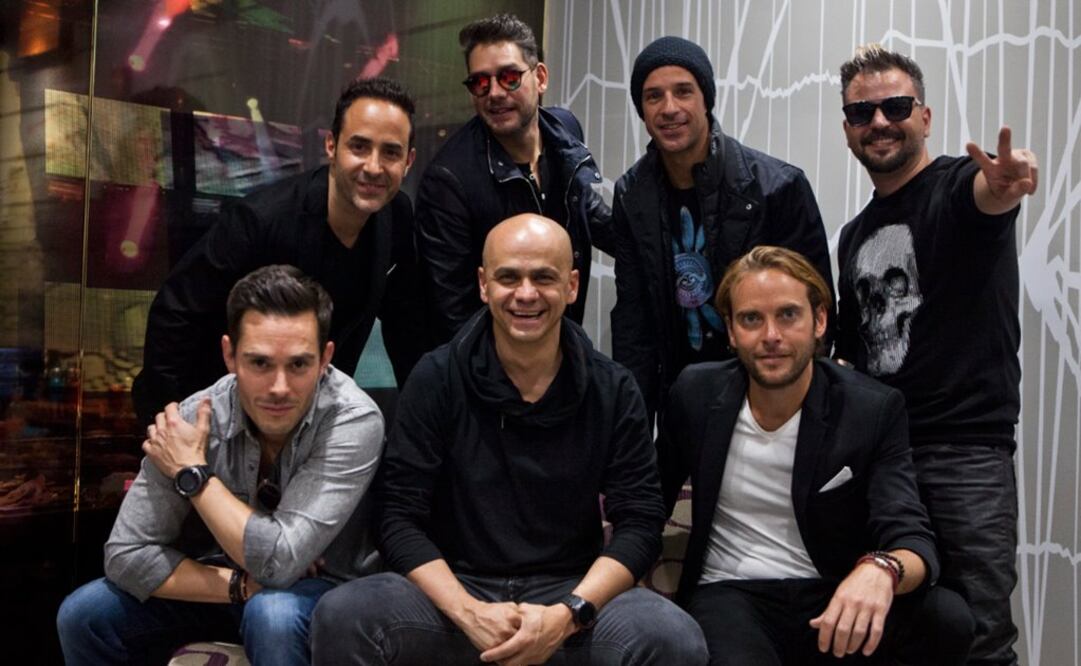 FOTO: Cristopher Rogel Blanquet/El Universal