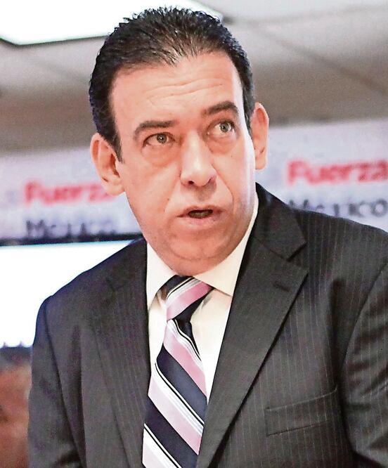 Moreira va contra el fuero de gobernadores