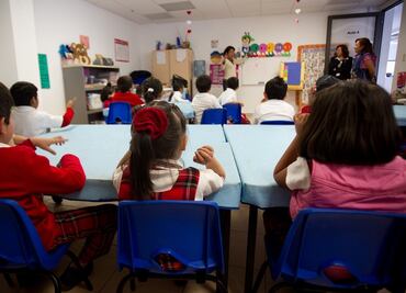 Abren preinscripciones extemporáneas para preescolar y 1° de primaria en CDMX; consulta aquí la fecha límite para hacer el trámite