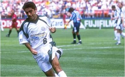 Cuando David Patiño defendió al América