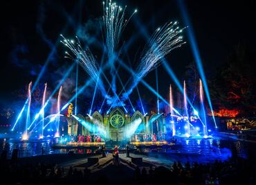 12 eventos navideños en México que no te deberías perder