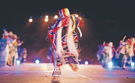 Fiesta cultural de Michoacán genera derrama de 30 mdp