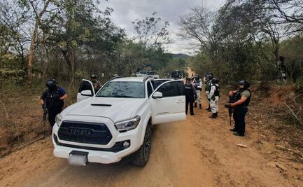 Refuerzan seguridad en Culiacán tras balacera en hospital del IMSS