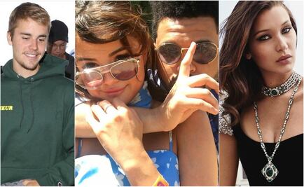 El posible regreso de The Weeknd y Bella Hadid está causando furor en Internet