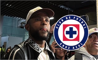 De ilusión a decepción; Miguel Borja no llega a Cruz Azul