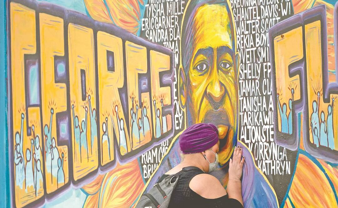 Sentencia de Chauvin, para el 16 de junio