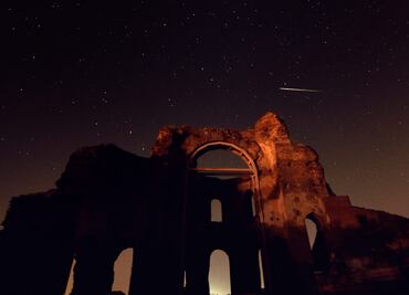 Astrónomos prometen que la lluvia de estrellas de mayo será de las más sorprendentes