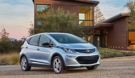 LG Electronics y Magna fabricarán componentes para autos eléctricos en Coahuila