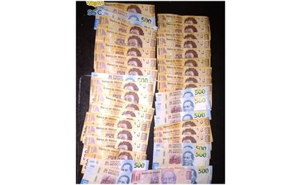 Detienen a menor de 15 años por extorsionar a comerciante del Centro de la CDMX