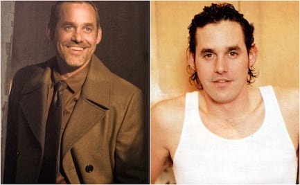 Muerte de Nicholas Brendon; esta fue la última publicación del actor en Instagram