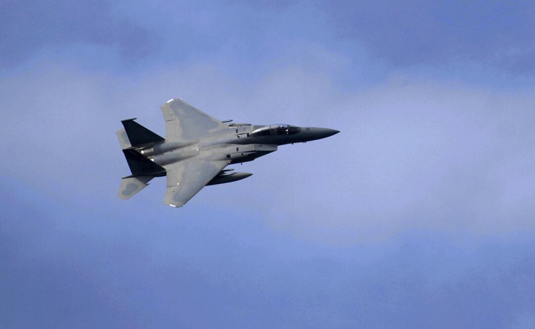 Foto: Archivo / EL UNIVERSAL