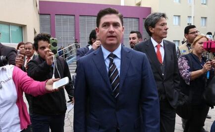 Absuelven a Rodrigo Medina por el caso Kia